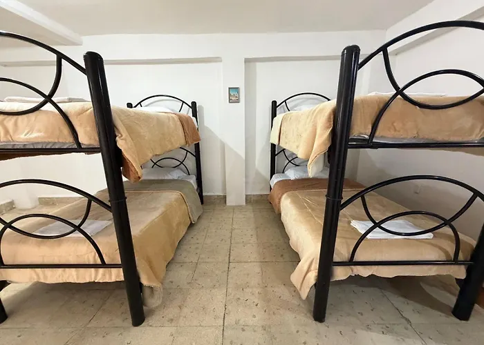 Apartamento Monher México DF