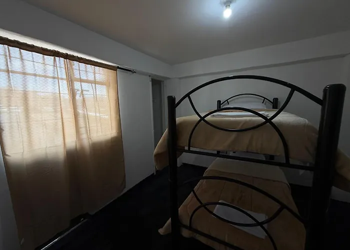 Monher Apartamento *